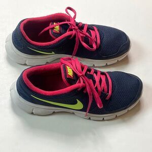 Nike Frex Experience Rn Running Shoes 7 US